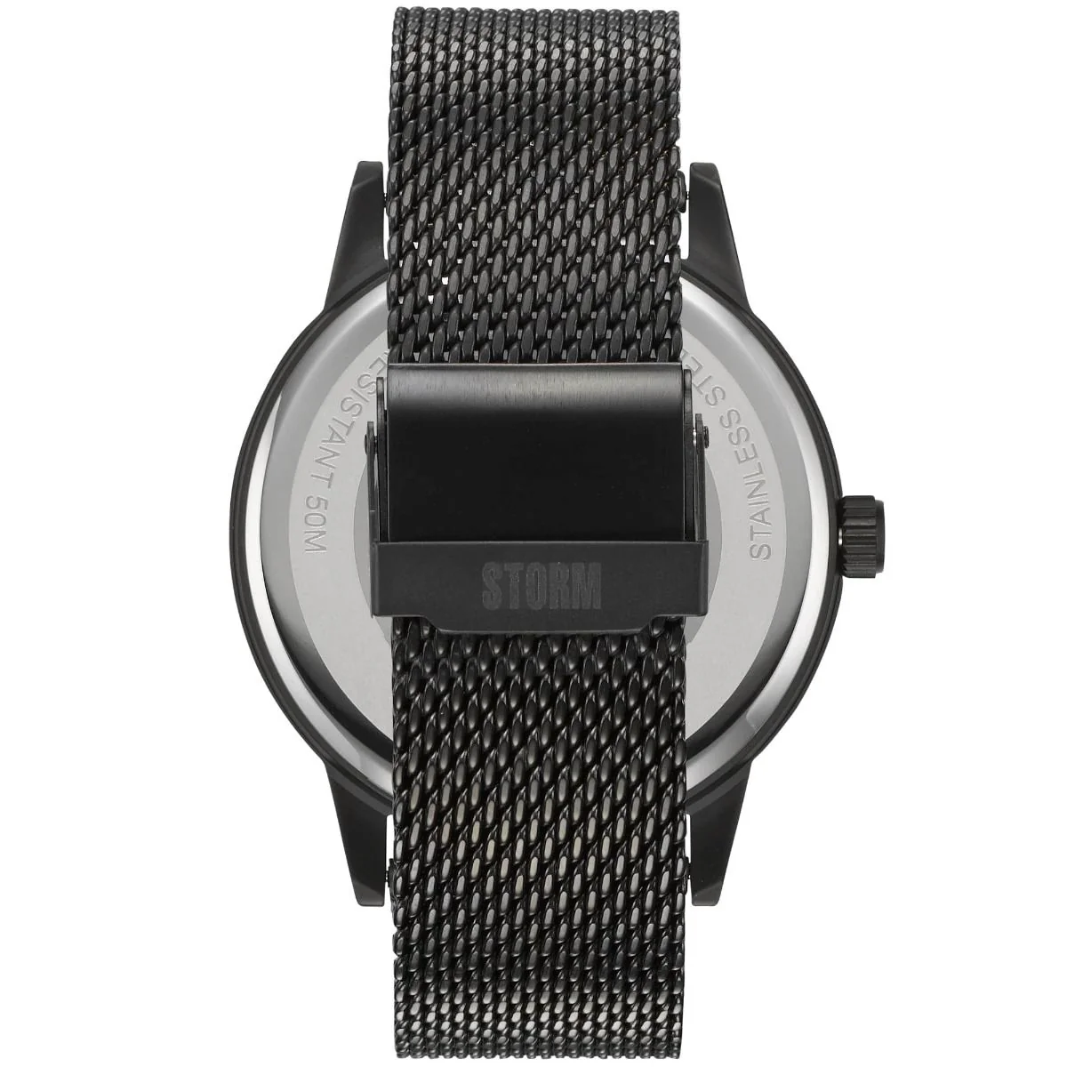Storm Styro Slate Blue Watch - Image 4