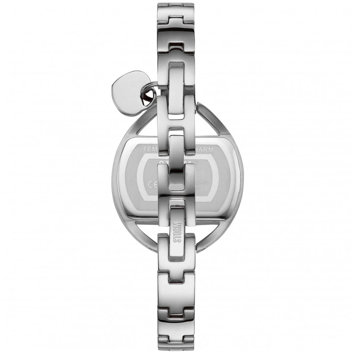 Storm Temptress Charm Lazer Purple Watch - Image 4