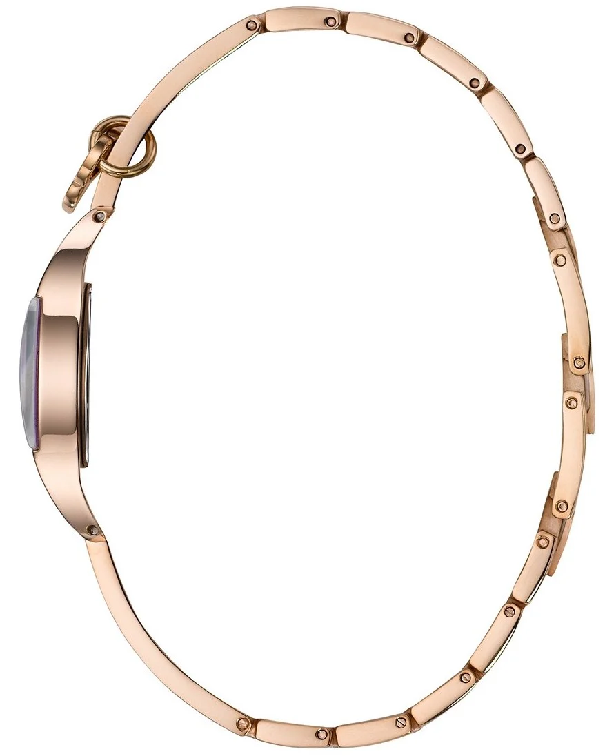 Storm Temptress Charm RG Violet Ladies D Watch - Image 3