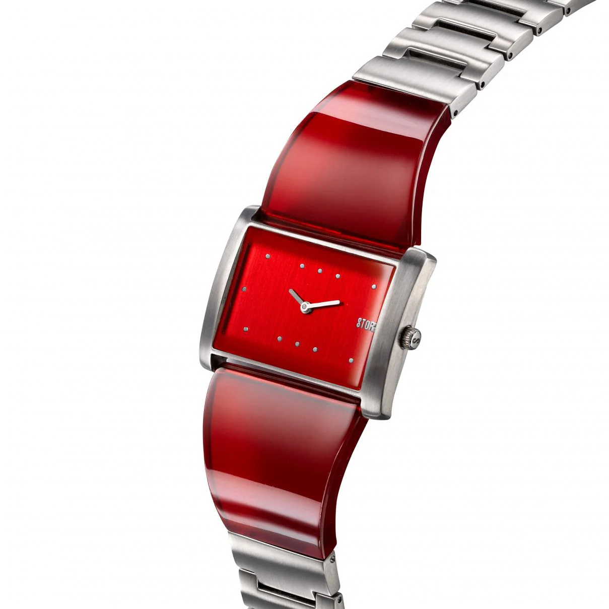 Storm Watch Trexa Red - Image 2