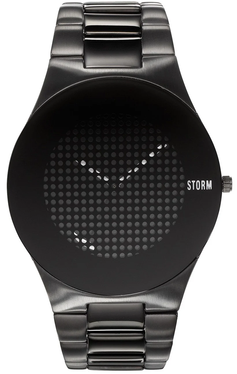 Storm Watch Trionic X Slate Mens