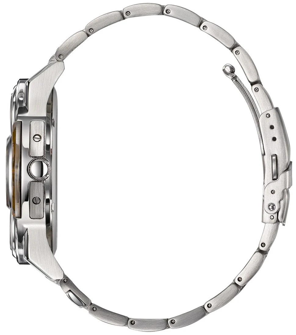 Storm V2 Navigator Lazer Red Mens Watch - Image 3