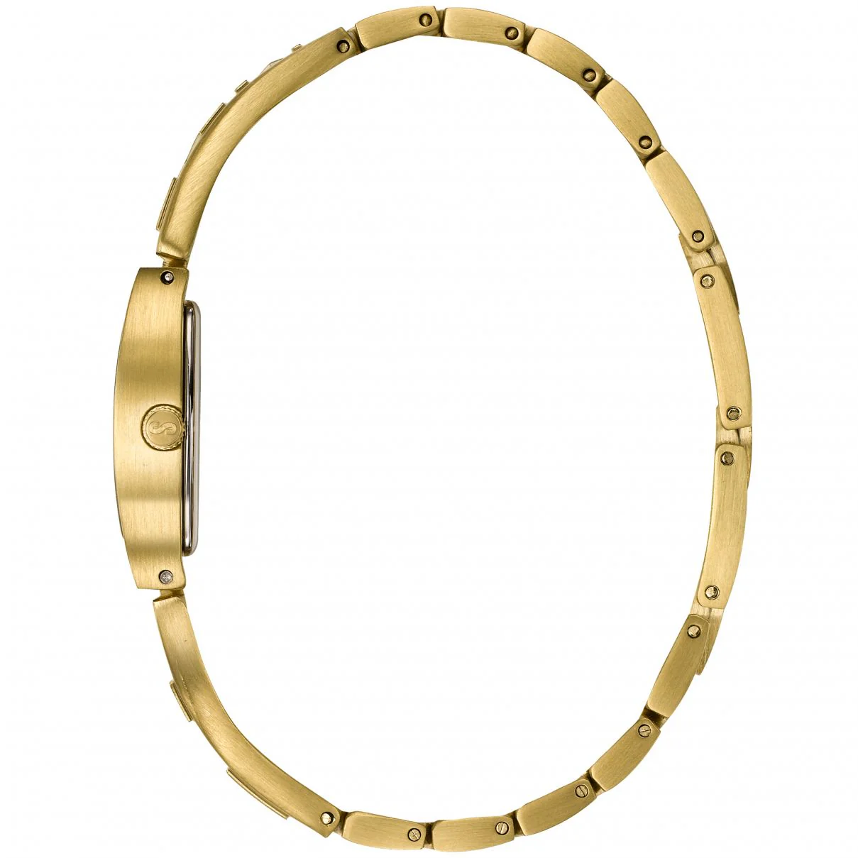 Storm XIS Gold Watch - Image 3