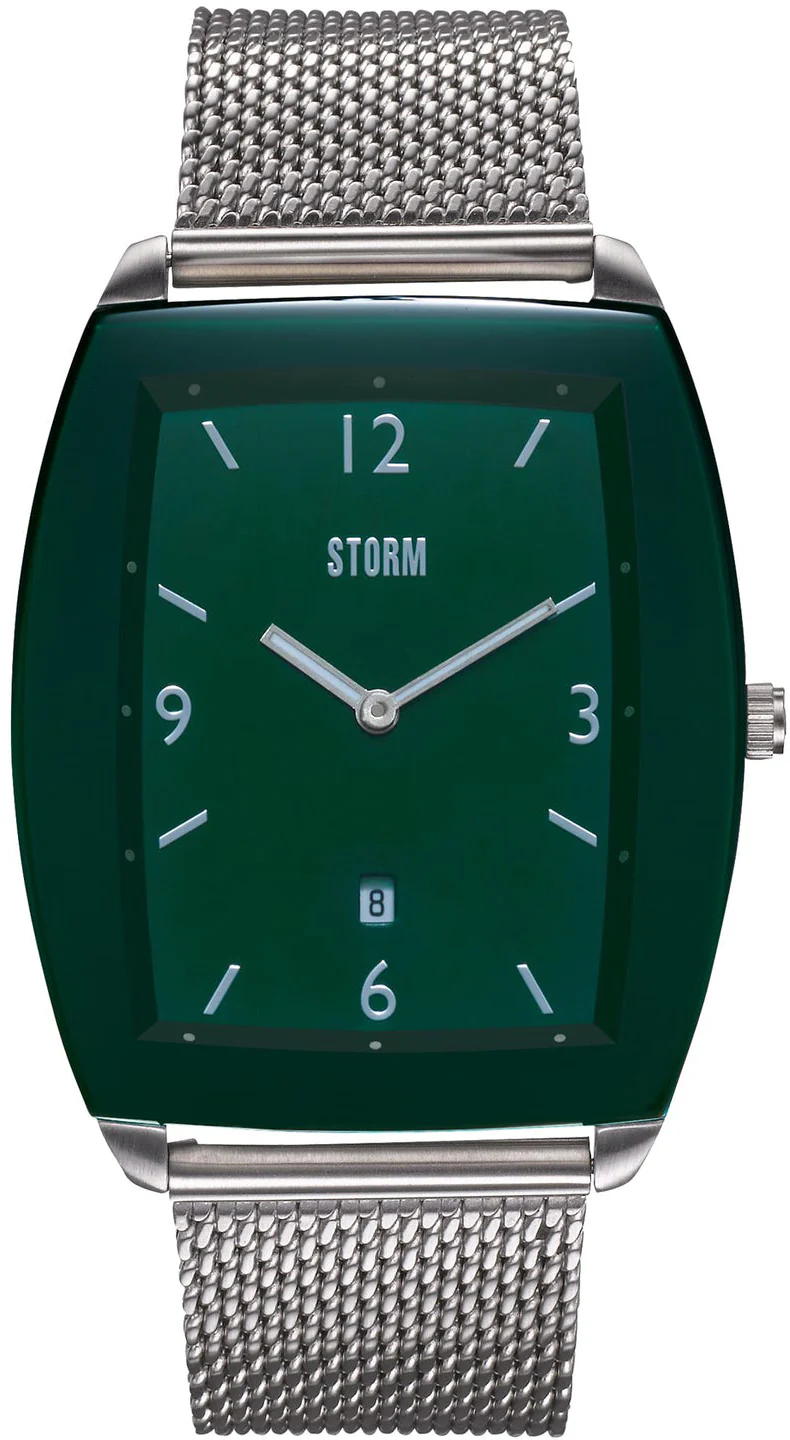 Storm Zyone Green