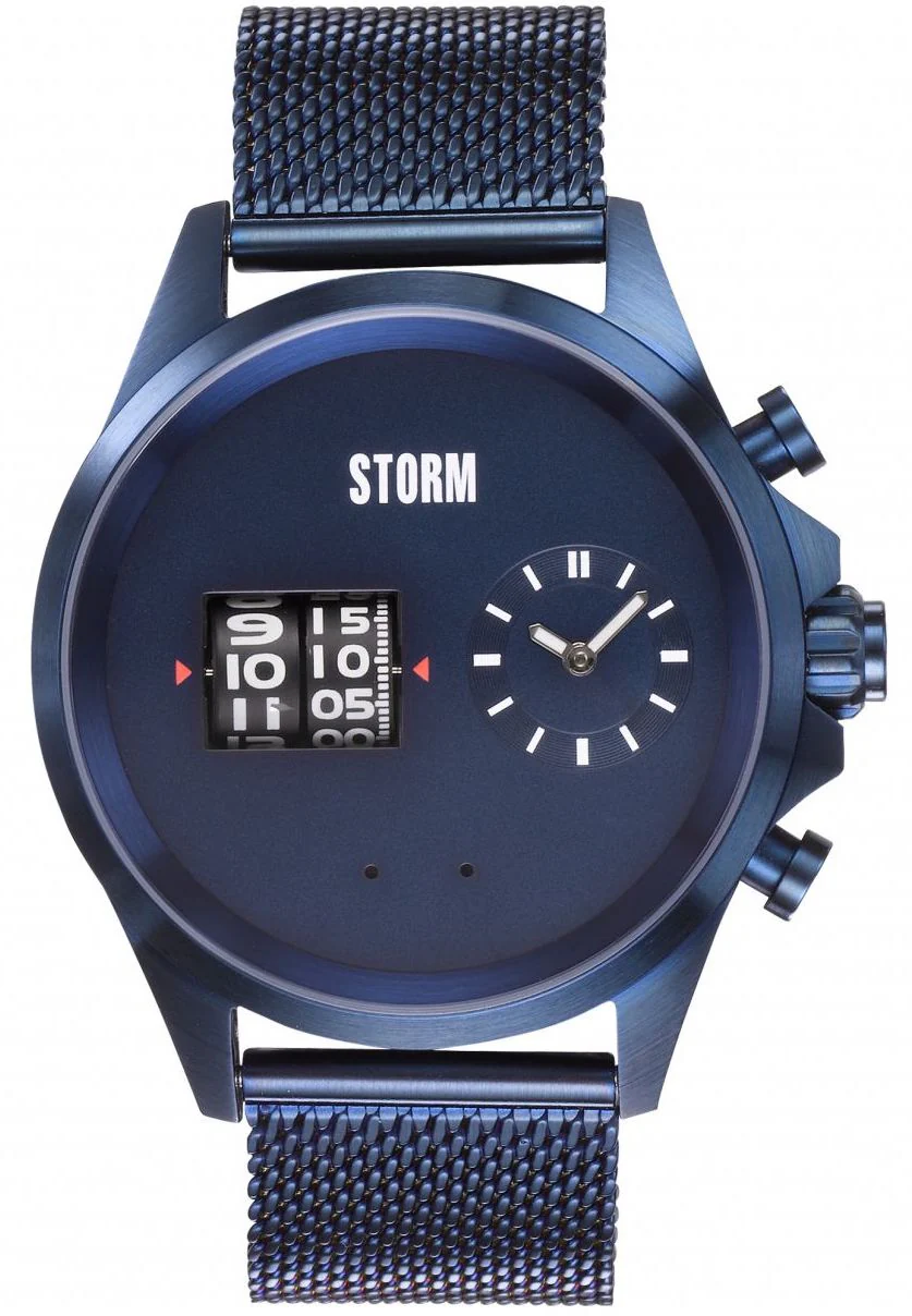 Storm Kombitron Blue