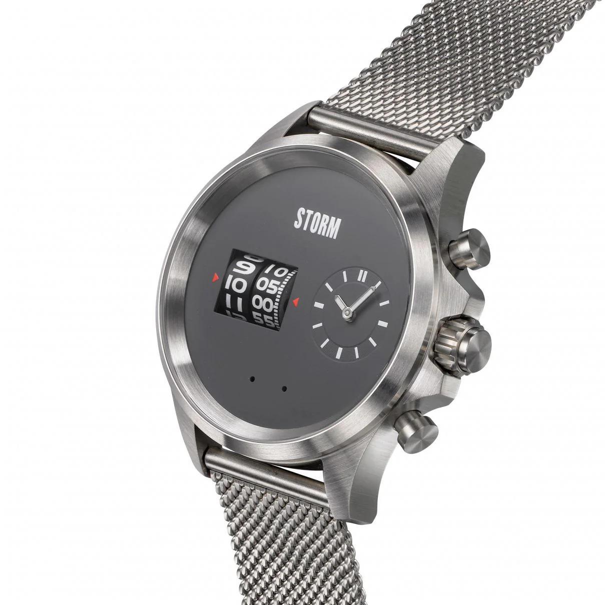 Storm Watches Kombitron Grey - Image 2