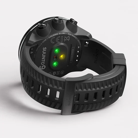 Suunto Watch Suunto 9 Baro Black - Image 2