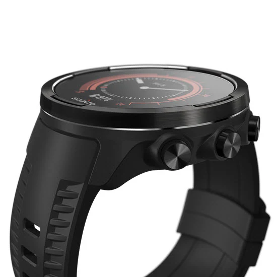 Suunto Watch Suunto 9 Baro Black - Image 3