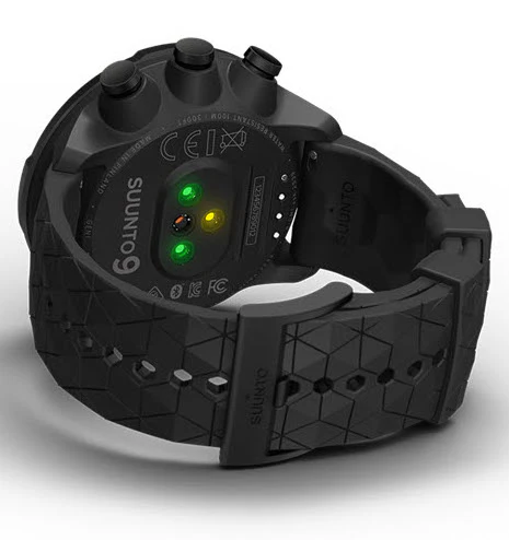 Suunto Watch Suunto 9 Baro Titanium - Image 2