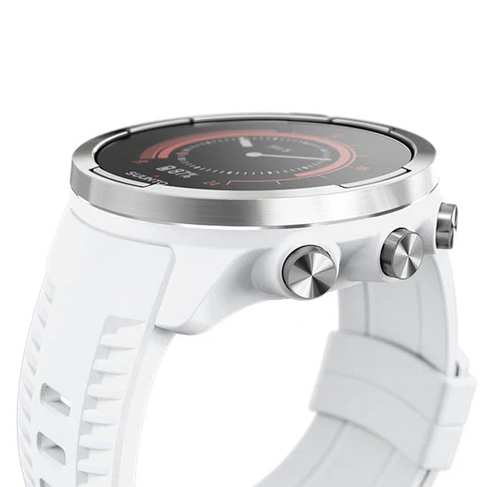 Suunto Watch Suunto 9 Baro White - Image 3