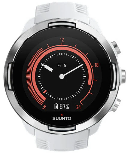Suunto Watch Suunto 9 Baro White - Image 4