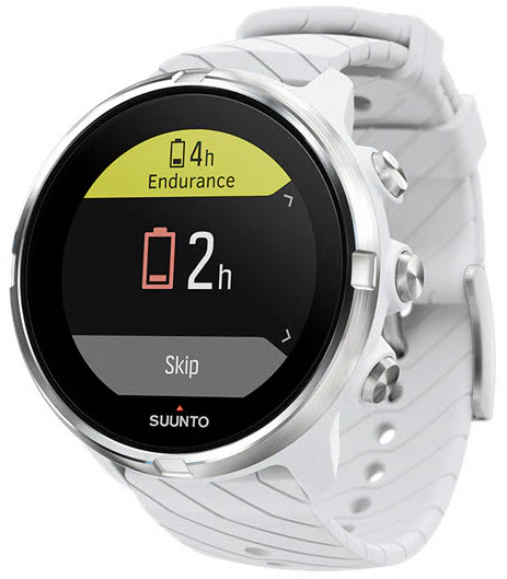 Suunto Watch Suunto 9 White