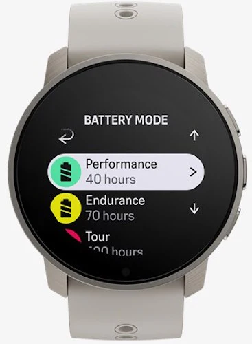 Suunto Watch 9 Peak Pro Titanium Sand - Image 3