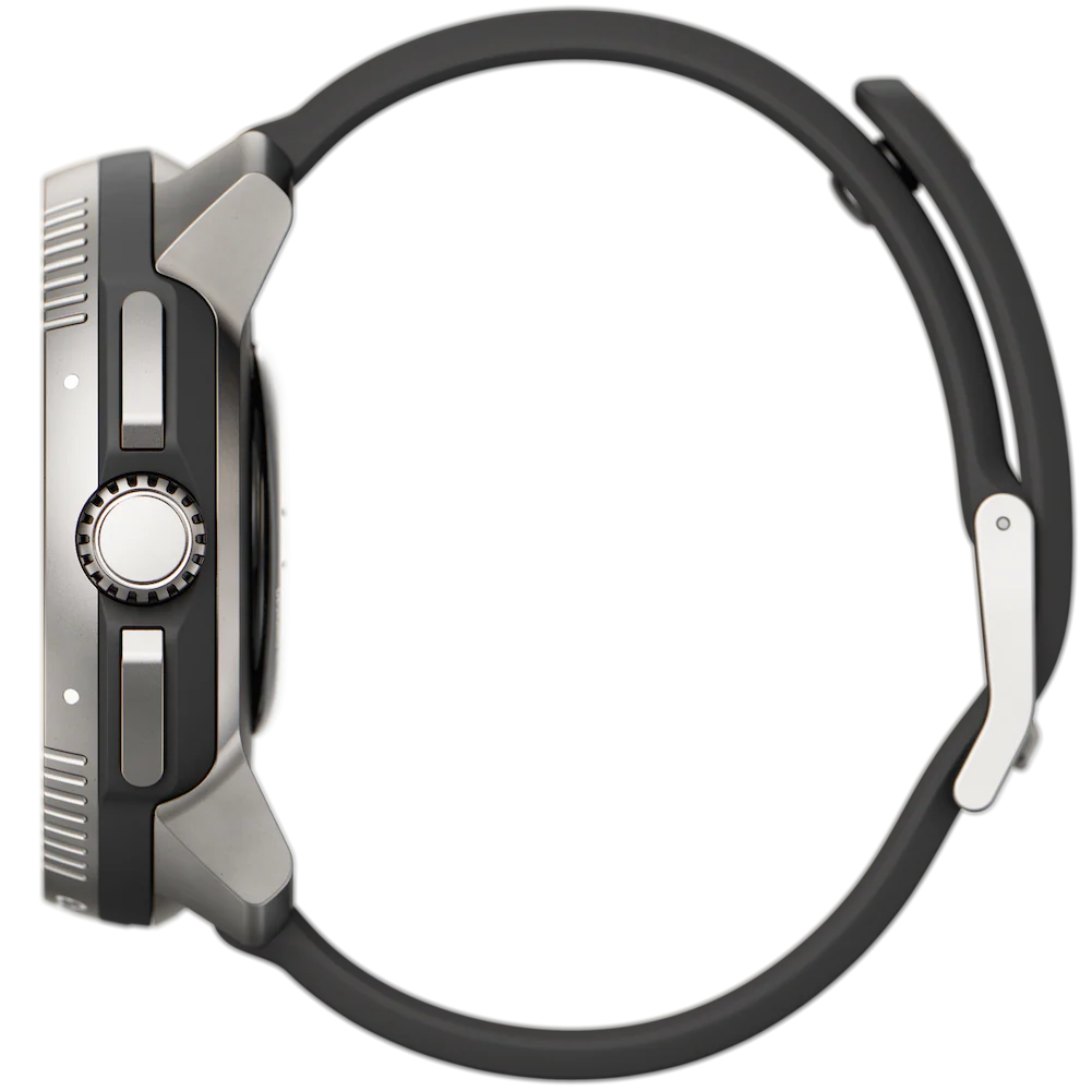 Suunto Watch Race Titanium Charcoal D - Image 4