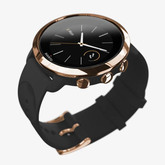 Suunto Watch Suunto 3 Fitness Copper - Image 2