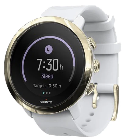 Suunto Watch Suunto 3 Fitness Gold