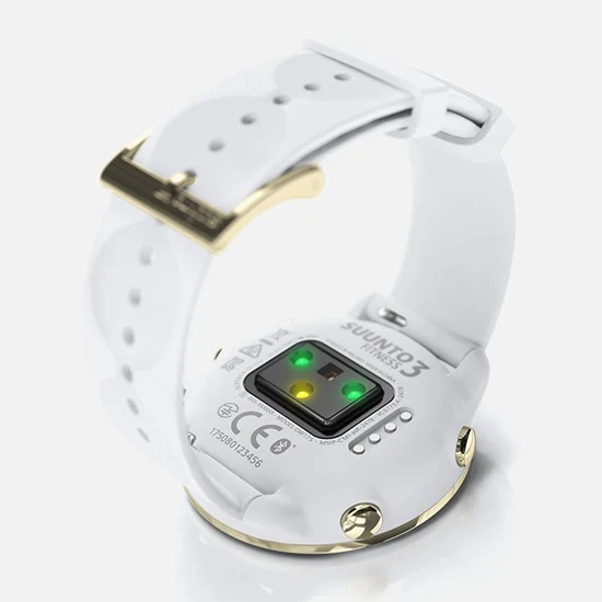 Suunto Watch Suunto 3 Fitness Gold - Image 2