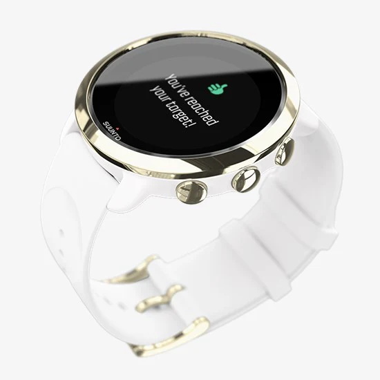 Suunto Watch Suunto 3 Fitness Gold - Image 3