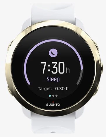 Suunto Watch Suunto 3 Fitness Gold - Image 4