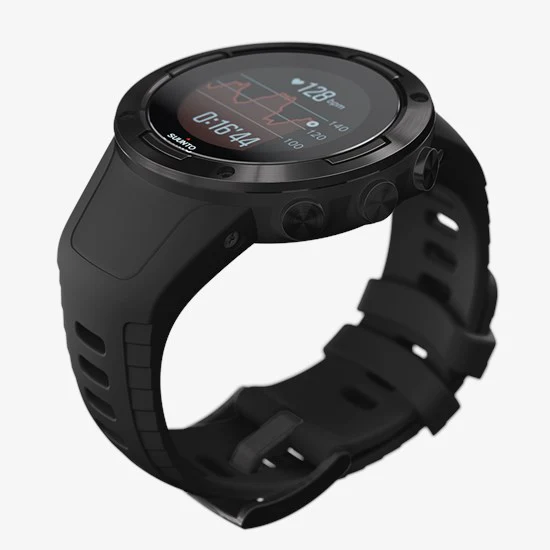 Suunto Watch Suunto 5 All Black D - Image 5