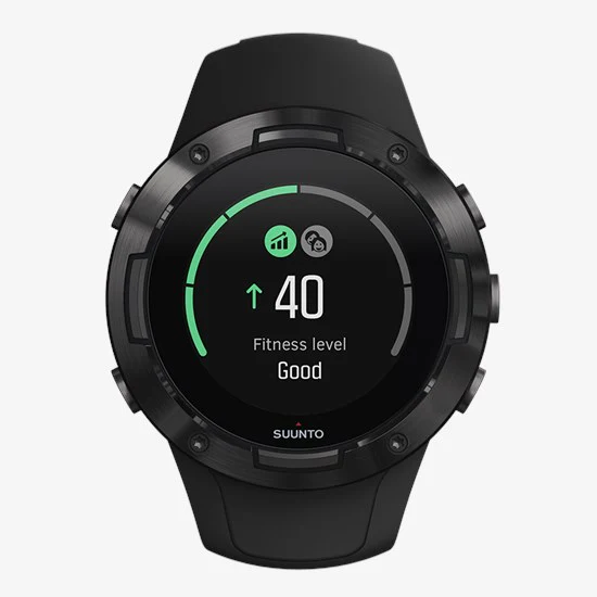 Suunto Watch Suunto 5 All Black D - Image 7