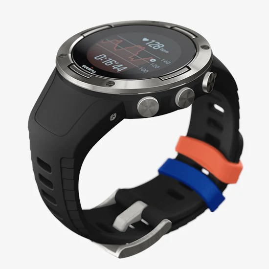 Suunto Watch Suunto 5 Black Steel - Image 6