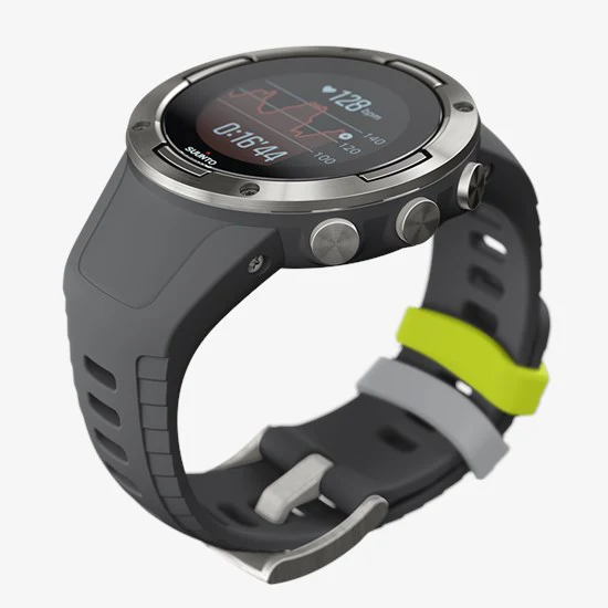 Suunto Watch Suunto 5 Graphite Steel - Image 5