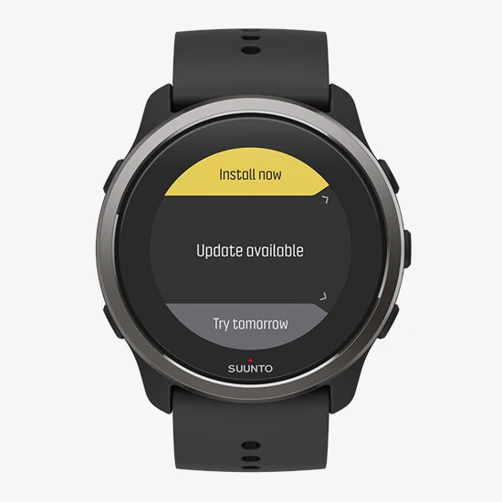 Suunto Watch Suunto 5 Peak Black - Image 9