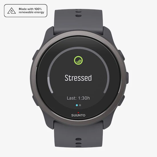 Suunto Watch Suunto 5 Peak Dark Heather - Image 10