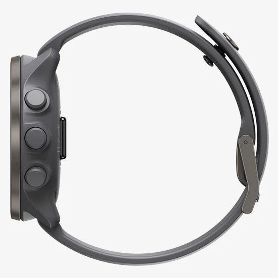 Suunto Watch Suunto 5 Peak Dark Heather - Image 5