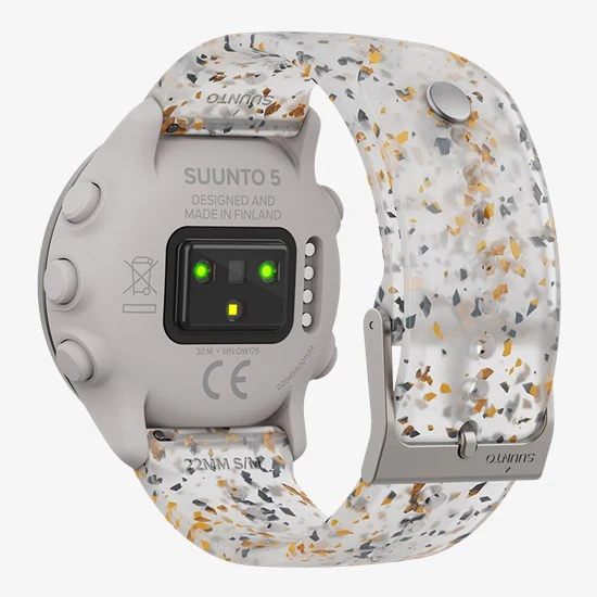 Suunto Watch Suunto 5 Peak Ridge Sand Multicolour - Image 6