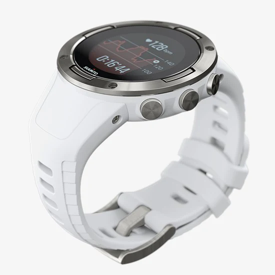 Suunto Watch Suunto 5 White - Image 4