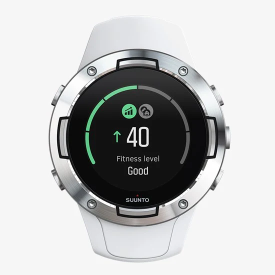 Suunto Watch Suunto 5 White - Image 5