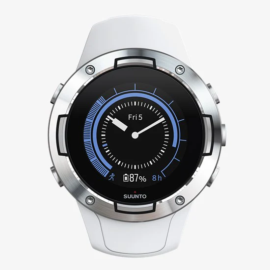 Suunto Watch Suunto 5 White - Image 6