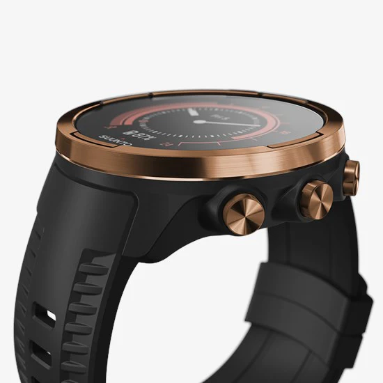 Suunto Watch Suunto 9 Baro Copper - Image 2