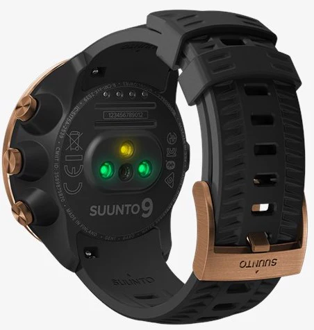 Suunto Watch Suunto 9 Baro Copper - Image 3