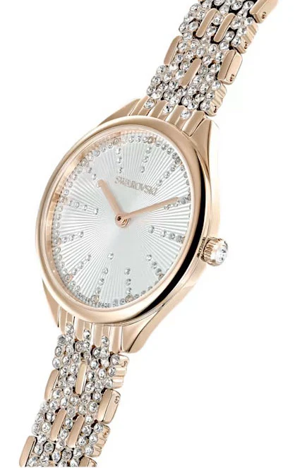 Swarovski Attract Watch - Image 3