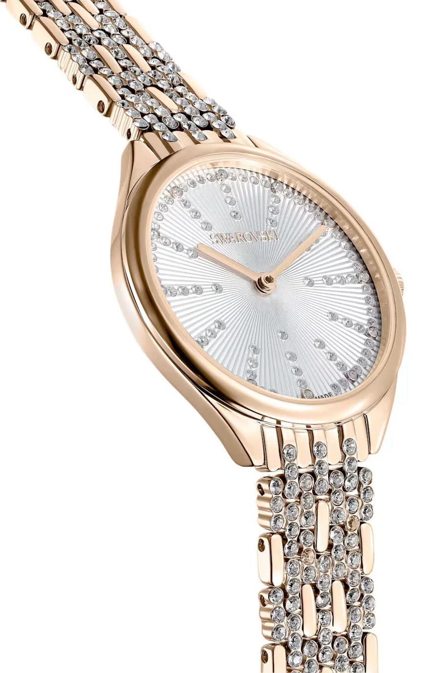 Swarovski Attract Watch - Image 4