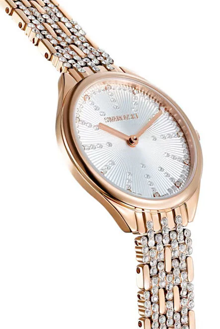 Swarovski Attract Watch - Image 5
