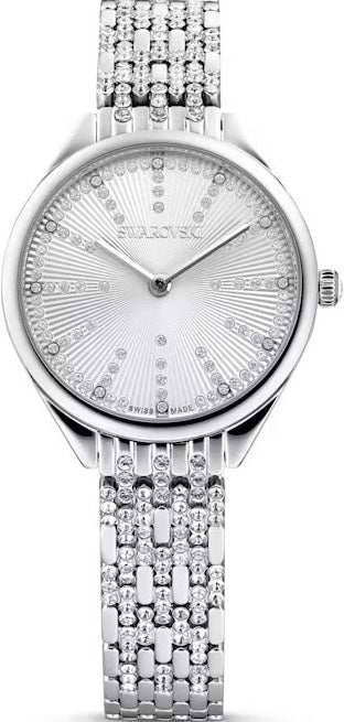 Swarovski Attract Watch
