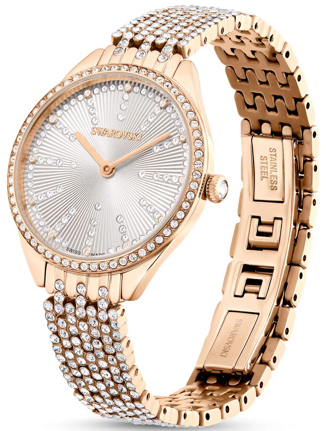 Swarovski Attract Watch - Image 2