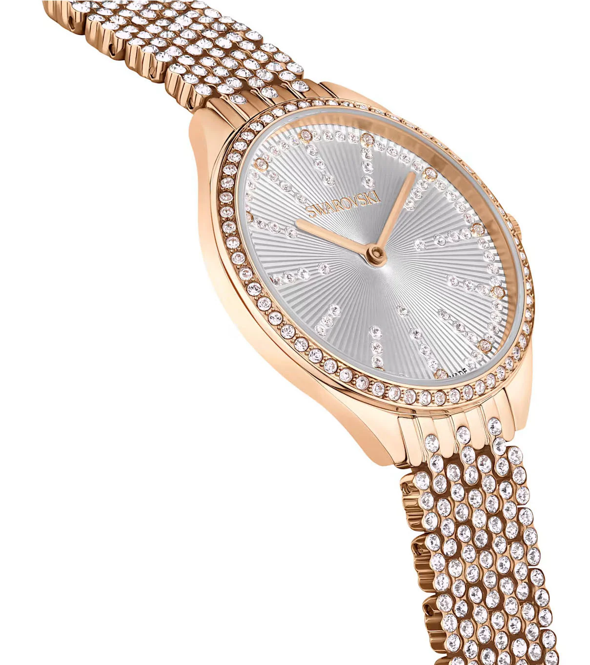 Swarovski Attract Watch - Image 4