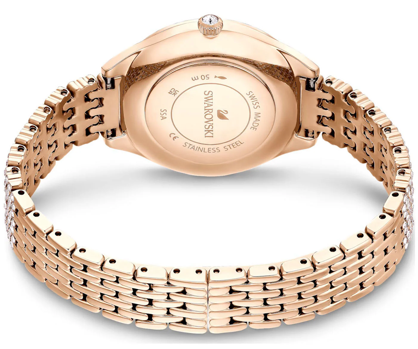 Swarovski Attract Watch - Image 6