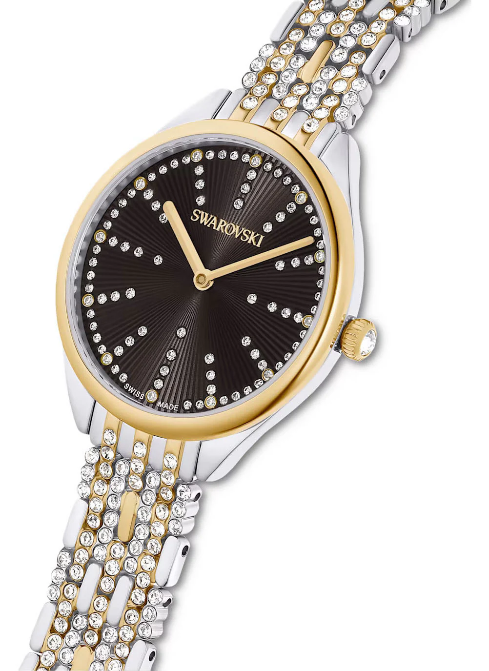Swarovski Attract Watch - Image 3