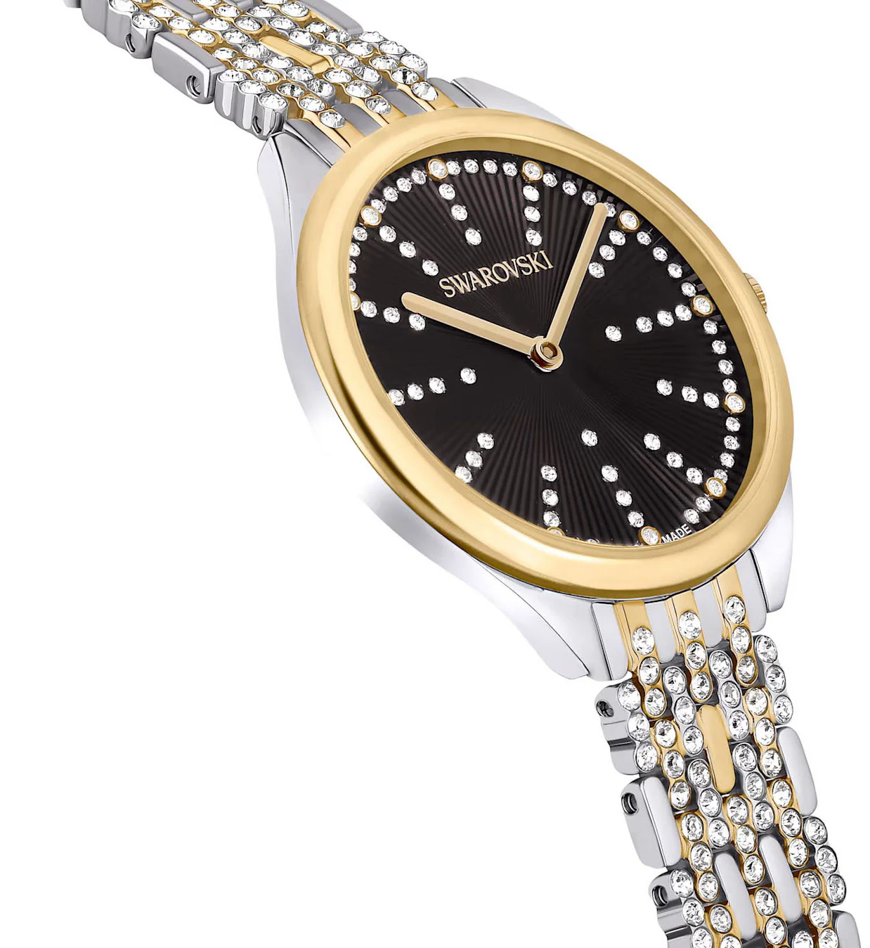Swarovski Attract Watch - Image 4