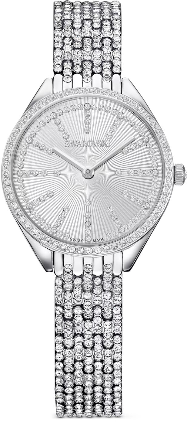 Swarovski Attract Watch