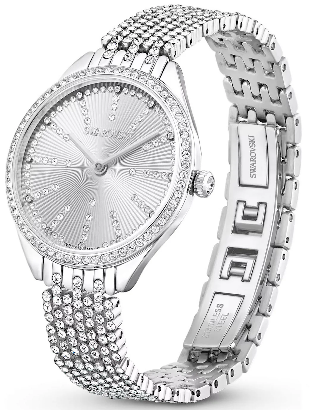 Swarovski Attract Watch - Image 2