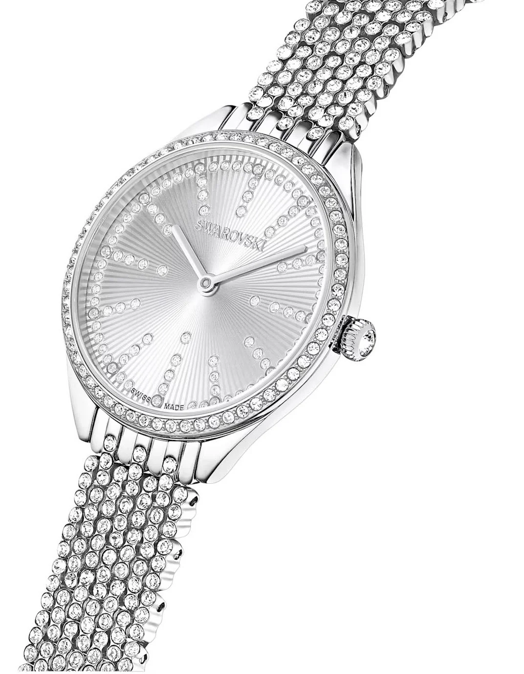 Swarovski Attract Watch - Image 3