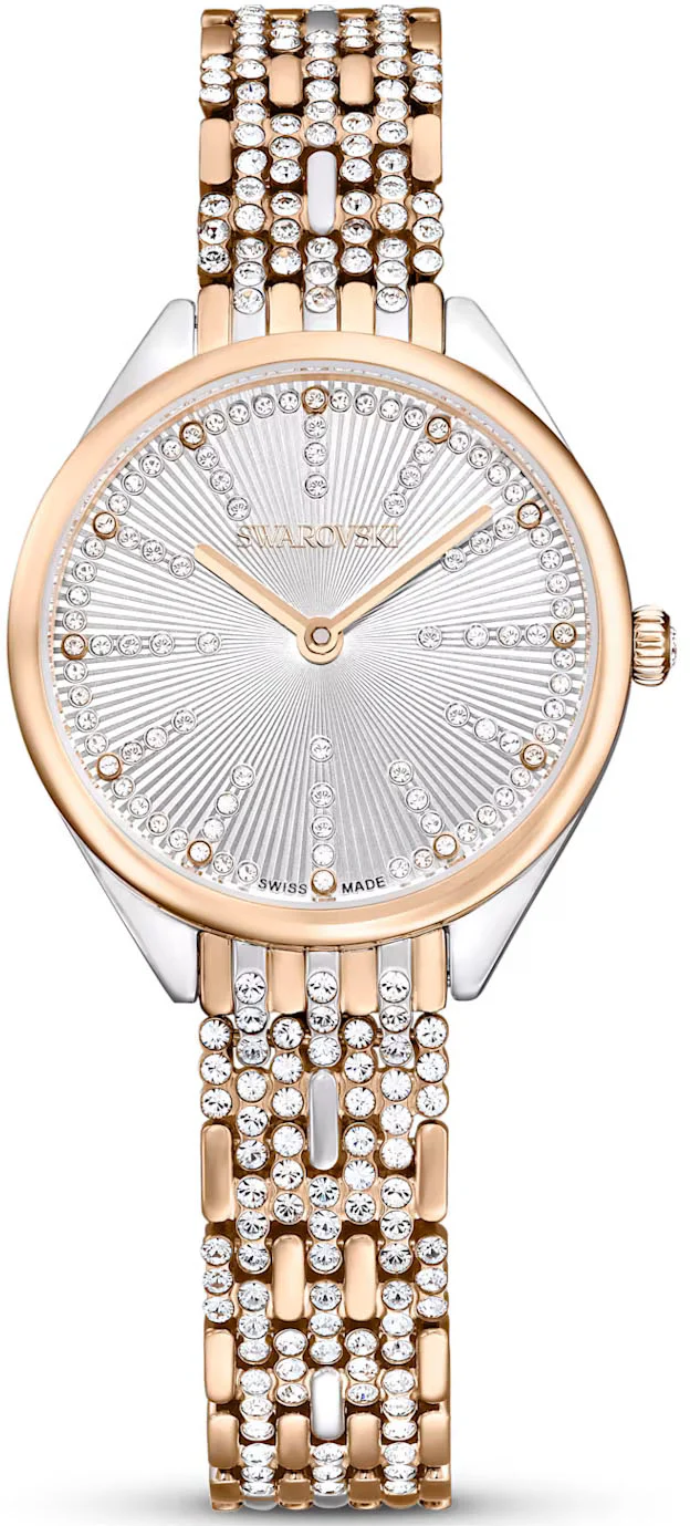Swarovski Attract Watch