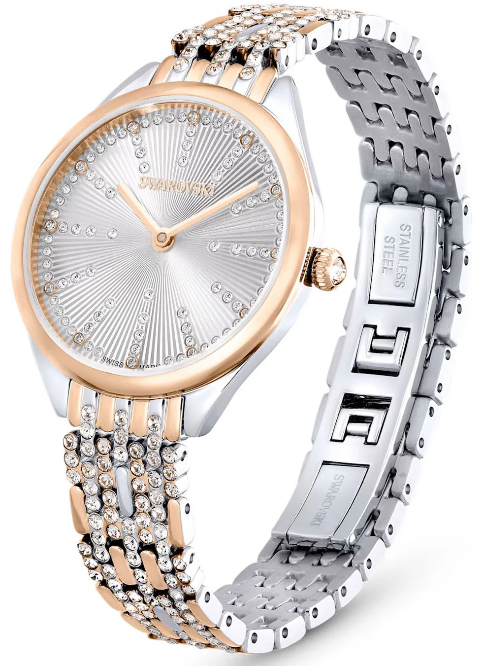 Swarovski Attract Watch - Image 2